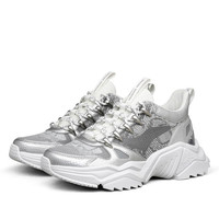 SKECHERS 斯凯奇 133079 女士运动鞋