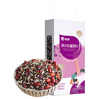 辉业 黑米紫薯粥料 1kg