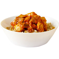 Beautybang 美丽棒 粗粮饭组合装 2口味 220g*3盒（黑椒牛肉粗粮饭220g*2盒+土豆牛肉粗粮饭220g）