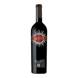 Luce 麓鹊 托斯卡纳 干红葡萄酒 2020年 750ml 单瓶装