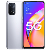 88VIP：OPPO A93 5G智能手机 8GB+128GB