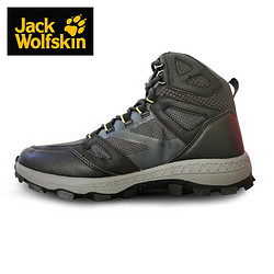 Jack Wolfskin 狼爪 4043871 男登山鞋