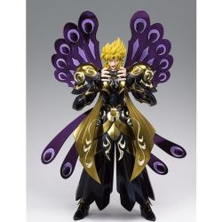 bandai万代圣衣神话ex冥斗士手办模型玩具18cm睡神修普诺斯