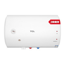 TCL F80-101-A 储水式电热水器 80L 2000W