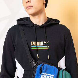 PUMA 彪马 男子运动卫衣 59928701