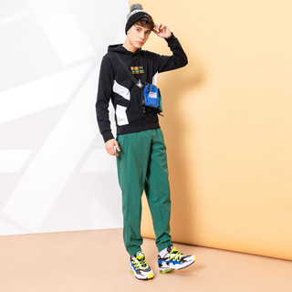 PUMA 彪马 男子运动卫衣 59928701