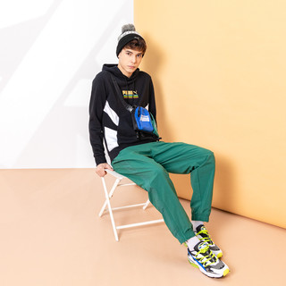 PUMA 彪马 男子运动卫衣 59928701