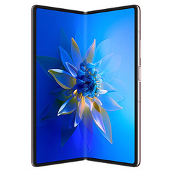 HUAWEI 华为 Mate X2 麒麟9000旗舰芯片512GB冰晶粉5G全网通