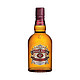 88VIP：CHIVAS 芝华士 12年苏格兰威士忌 500ml