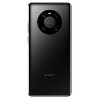 HUAWEI 华为 Mate40 Pro 5G 8GB+256GB 亮黑色 全网通手机(无充电器及数据线)