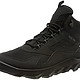 ecco 爱步 ECCO 爱步 Mx Mid Gore-tex 男士 踝靴