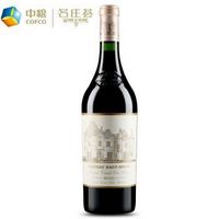 CHATEAU HAUT-BRION 侯伯王酒庄 1855列级一级庄 侯伯王酒庄2018年 750ml