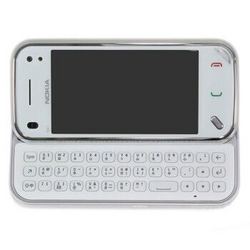 nokia诺基亚97mini滑盖手机智能手机老人机3g塞班经典怀旧备用手机