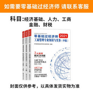 环球网校备考2022年中级经济师人力工商金融经济基础网课视频课件 特惠班  全科