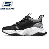 SKECHERS 斯凯奇 女士休闲运动鞋 133079