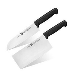 ZWILLING 双立人 TwinEnjoy系列 刀具2件套