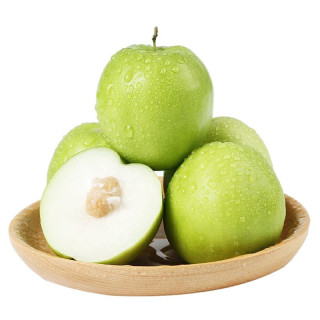 京觅 福建奶枣 单果果重60  2.5kg