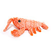 petgravity 跳跳虾-波士顿大龙虾 猫玩具 32*20*7.8cm