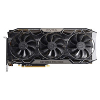 EVGA GeForce RTX 2080 FTW3 显卡 8GB