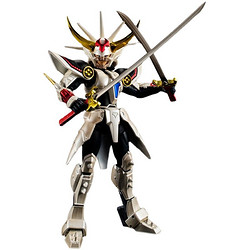 BANDAI 万代 魔神坛斗士铠传 ARMORPLUS 辉煌帝烈火 特别配色版 真田辽