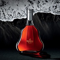 Hennessy 轩尼诗 X.X.O 干邑白兰地 40%vol 700ml