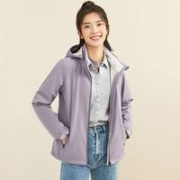 GIORDANO 佐丹奴 4571310781 女款夹克外套