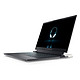 ALIENWARE 外星人 x14 R1 14英寸游戏本电脑（i7-12700H、16G、512GB、RTX3050）