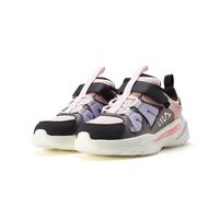 FILA 斐乐 HERITAGE-FHT系列 K14G141110FPN 女童休闲运动鞋