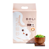 DOLI PLANET 哆力星球 酵素除臭混合猫砂 2kg*6袋