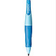 PLUS会员：STABILO 思笔乐 B-46873-5 正姿自动铅笔 3.15mm 深浅蓝 送笔芯+卷笔刀