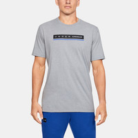 UNDER ARMOUR 安德玛 1351628 男子运动T恤