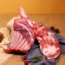 滩洋鲜生 前腿半排 3kg