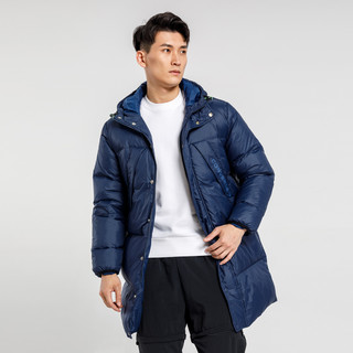 CONVERSE 匡威 10017091-A03 男款运动羽绒服