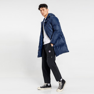 CONVERSE 匡威 10017091-A03 男款运动羽绒服