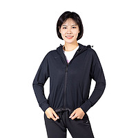 Mizuno 美津浓 32MC0350 女式运动夹克