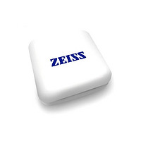 ZEISS蔡司收纳盒铁盒款式随机 收纳盒款式随机