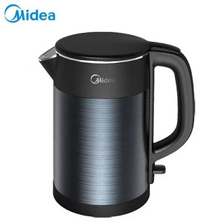 Midea 美的 HJ1511a 电热水壶 1.5L