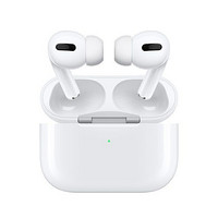 Apple 苹果 AirPods Pro 蓝牙耳机