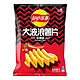  Lay's 乐事 大波浪薯片 辛辣味 135g　