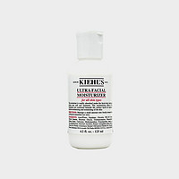 Kiehl's 科颜氏 高保湿乳液 清爽修护远离干燥 125ml