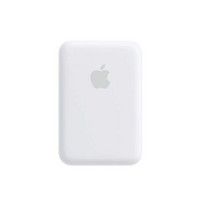 Apple 苹果 MagSafe 移动电源 白色