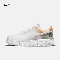 NIKE 耐克 AIR FORCE 1 CRATER DH2521-100 男子运动鞋