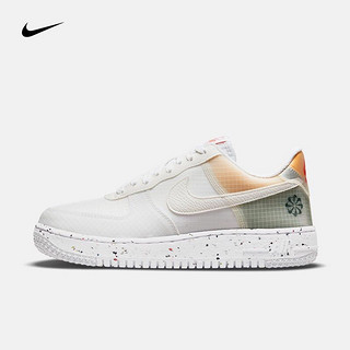 男子 NIKE AIR FORCE 1 CRATER 运动鞋 DH2521