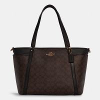 COACH 蔻驰 女士大号托特包 C4071 IMAA8