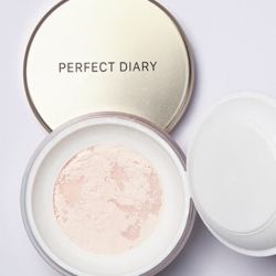 【省35元】完美日记散粉蜜粉_perfect diary 完美日记 云纱柔焦控油
