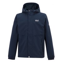 狼爪 5121132 男冲锋衣
