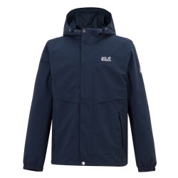 Jack Wolfskin 狼爪 5121132 男冲锋衣