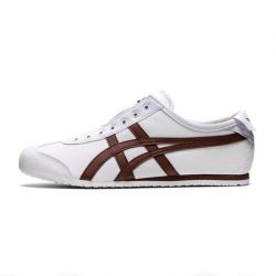 onitsukatiger鬼冢虎mexico66slipon1183a360中性运动休闲鞋