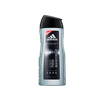 adidas 阿迪达斯 男士活力沐浴露250ml 清新舒爽畅享运动