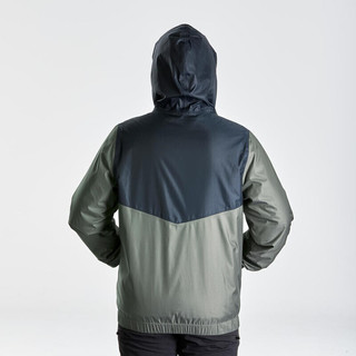DECATHLON 迪卡侬 SH100 男子运动夹克 8545278